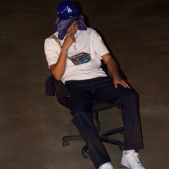 Meet your Posher, Mekhi - Picture 3 of 6